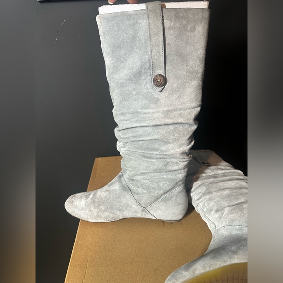 UGG Highkoo Knee High Boot - Picture 5 of 8